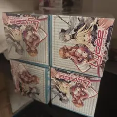lycee リセ ネクストン4.0　未開封BOX シュリンク付き　3BOX lycee リセ ネクストン4.0 未開封BOX シュリンク付き 5BOX - メルカリ