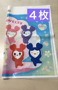 TWICE LOVELYS サナ 4点 + ショッパー2枚プレゼント　まとめ売り 2025年最新】TWICEショッパーの人気アイテム - メルカリ