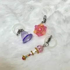 おジャ魔女ドレミ　目印アクセサリー