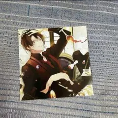 DIABOLIK LOVERS 逆巻レイジ イラストカード ディアラバ