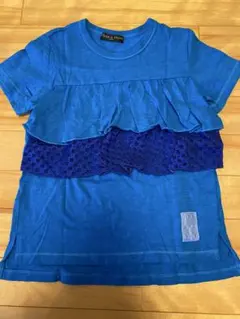 zuppa di zucca Tシャツ　130のサムネイル