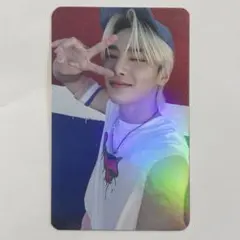StrayKids アイエン MAXIDENT KMS