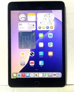 ipad mini 第5世代