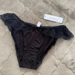 【新品未使用】tu-hacci ショーツ L