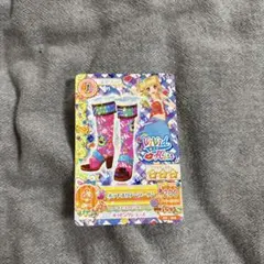 アイカツ Vivid Kiss 夏樹みくるちゃん