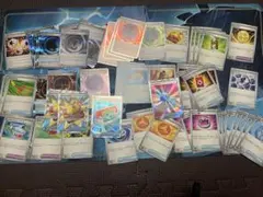 ポケモンカード トレーナーズ・エネルギー まとめ売り