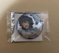 誓約　缶バッジ　つむぎ　未使用匿名配送