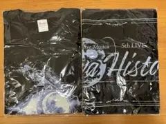 Ave Mujica 5th LIVE Tシャツ Lサイズ タオル セット - メルカリ