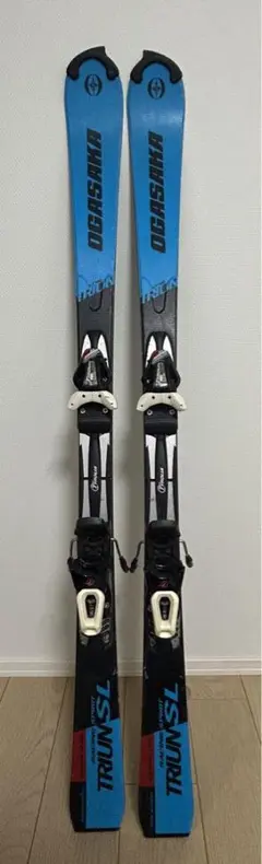【るっぴぃ】OGASAKA TRIUN SL 2018 ビンディング付き 2025年最新】オガサカ TRIUN SLの人気アイテム - メルカリ