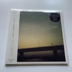 オリジナル盤】haruka nakamura スティルライフ LP レコード - メルカリ