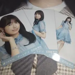2026年最新】五百城茉央 生写真 チートデイの人気アイテム - メルカリ