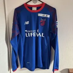 2026年最新】fc東京 練習着の人気アイテム - メルカリ