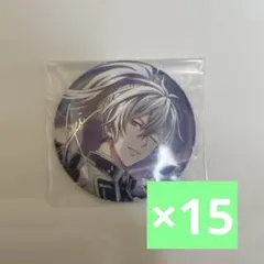 アイドリッシュセブン ブラホワ 缶バッジ 千