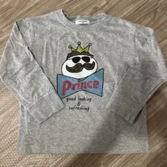 EAST BLUE プリングル Tシャツ 120のサムネイル