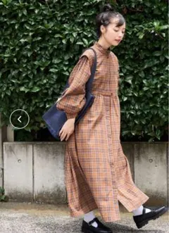 フリークストア ロングワンピース