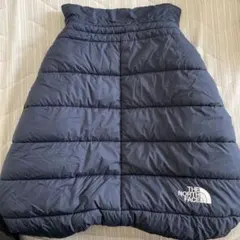 【美品】THE NORTH FACE ベビーシェルブランケット