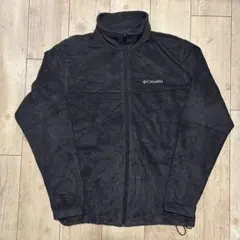 Colombia コロンビア フリースジャケット Lサイズ