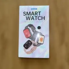 Smoatc スマートウォッチ S11 本体