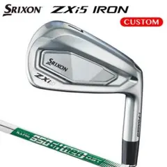 Srixon ZXi5 #5単品のサムネイル