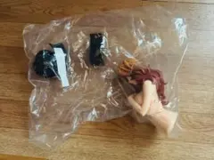 ルパン三世 オープニングビネット III 峰不二子 袋未開封 箱無し