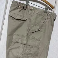 70年代 80年代 banana republic パンツ