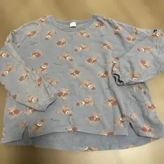 フタフタカットソー