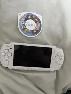 psp3000 本体　ソフト
