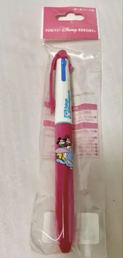 激レア　美品　ディズニー ボールペン 激レア 美品 ディズニー ボールペン 2025年最新】ディズニーレトロ
