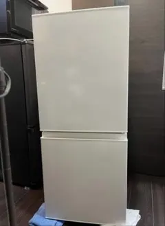 ノンフロン冷凍冷蔵庫MR-CX27G-W 272L 2022年 三菱 - メルカリ