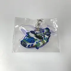 【CH-47 CHINOOK】航空基地祭限定 アクリルキーホルダー