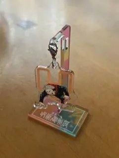呪術廻戦展 ゆらっとフィギュアこれくしょん 虎杖悠仁