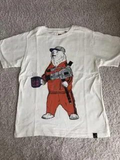 水曜どうでしょう go slow caravan Tシャツ Mのサムネイル