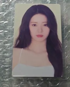 BABYMONSTER Supa Dupa Luv ローラ トレカ