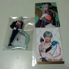 ミュージカル刀剣乱舞　一期一振