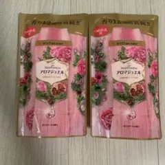 TOWAKO STYLE セレブヘアラメシャンプー＆トリートメントレフィル