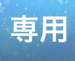ひい様専用