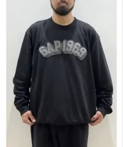 GAP ギャップ トレーナー スウェット