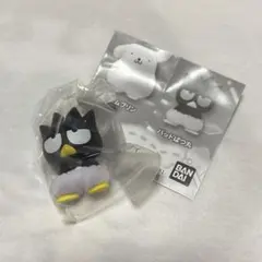 【未開封】ガチャガチャ かぼちゃぱんつ バッドばつ丸