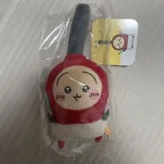 ちいかわ　ハートに火をつける　マスコット　うさぎ　チャッカマン