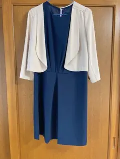 結婚式ワンピース