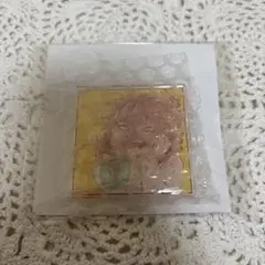 ヒロアカ 原画展 アクリルバッジ トガヒミコ