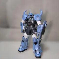 HG グフ ガンプラ 完成品