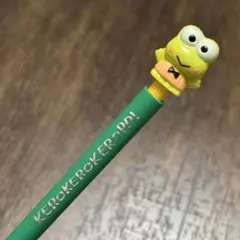 けろけろけろっぴ シャープペンシル 91年製 シャーペン サンリオ レトロ