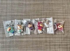 【未使用】クレヨンしんちゃん めじるしアクセサリー