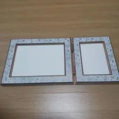 ディズニー Disney プーさん フォトフレーム 写真立て