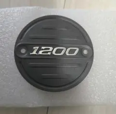 ハーレーダビッドソン　スポーツスター　タイマーカバー