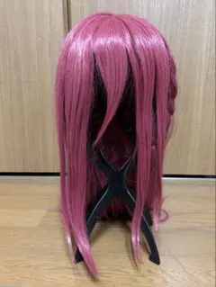 ブルーロック千切豹馬ウィッグ