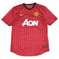 2011 2012 NIKE マンチェスターユナイテッド チチャリート XL 2011 2012 NIKE マンチェスターユナイテッド チチャリート XL