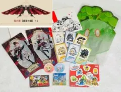 原神 いろいろ コラボ まとめ売り