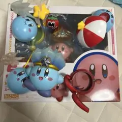 L*E様 ねんどろいど 1883 カービィ 30 Anniversary - メルカリ